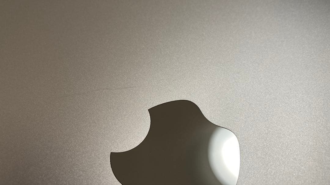 MacBook Air M1 8GB 256GB US配列