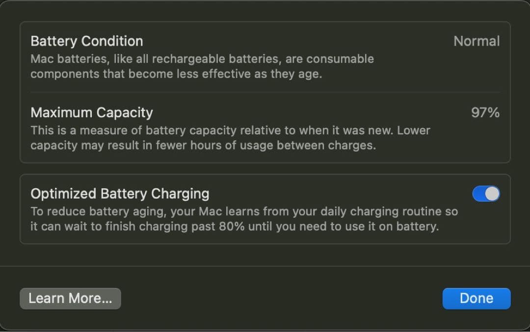 MacBook Air M1 8GB 256GB US配列