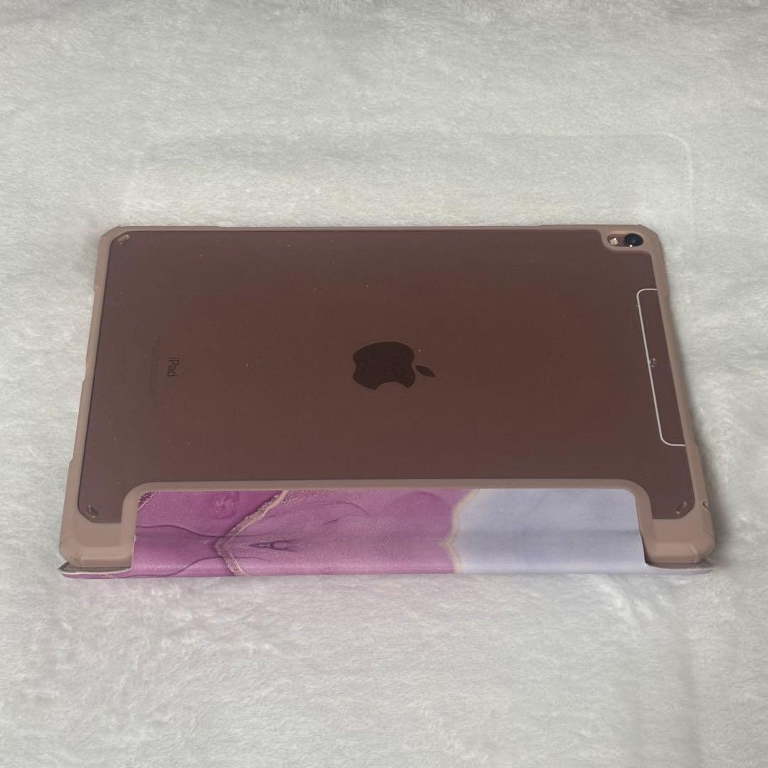 iPad Pro 10.5インチ(64GB、最大容量83%程度) セット