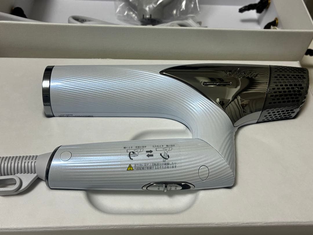 ReFa リファビューティックドライヤースマート