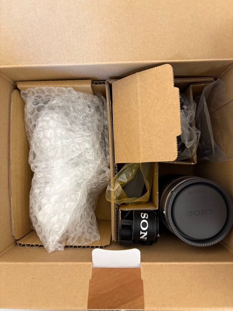 ✴︎美品SONY α NEX-3NYダブルズームレンズキット ミラーレス一眼カメラ