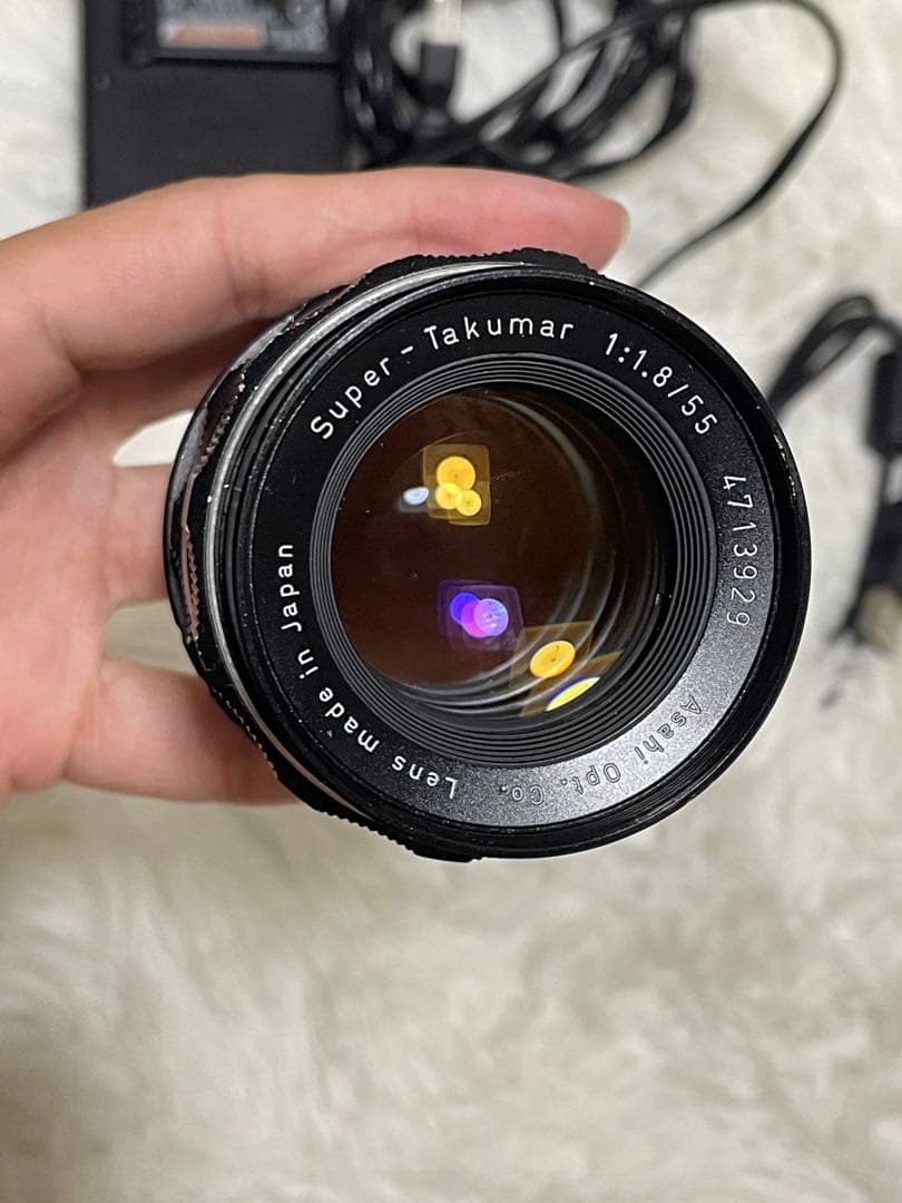 訳あり！Fujifilm XT20 MFレンズ付き　動作確認済み