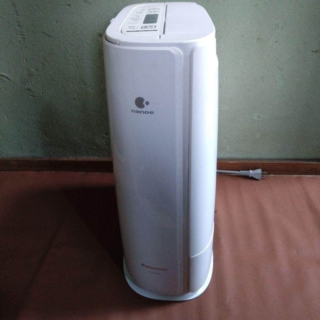 パナソニック　衣類乾燥除湿機　F-YZTX60