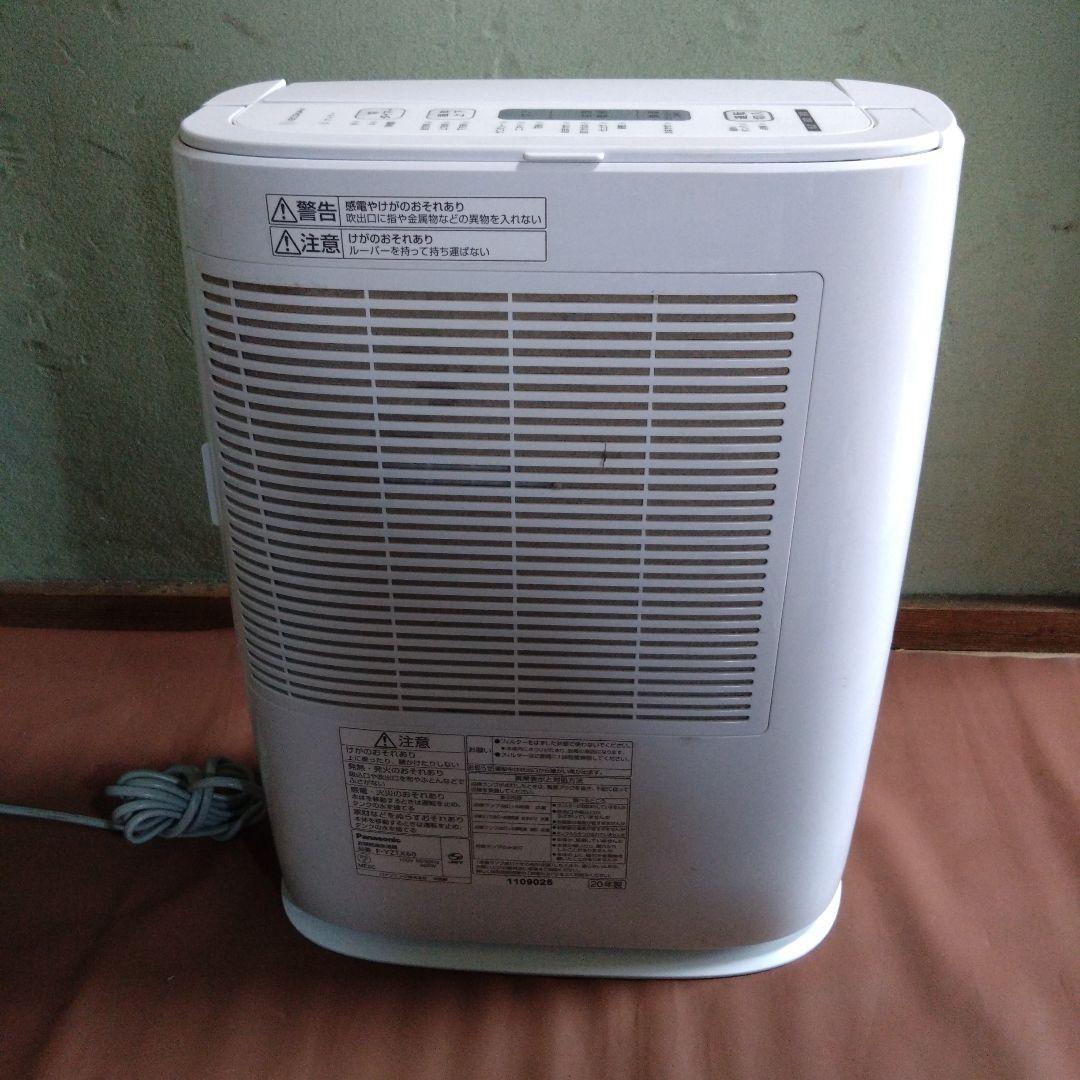 パナソニック　衣類乾燥除湿機　F-YZTX60