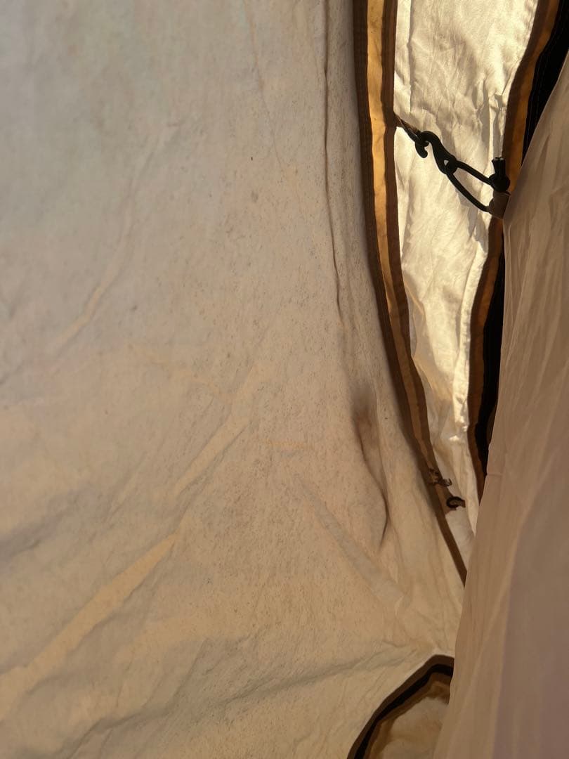 DODカマボコテント3s