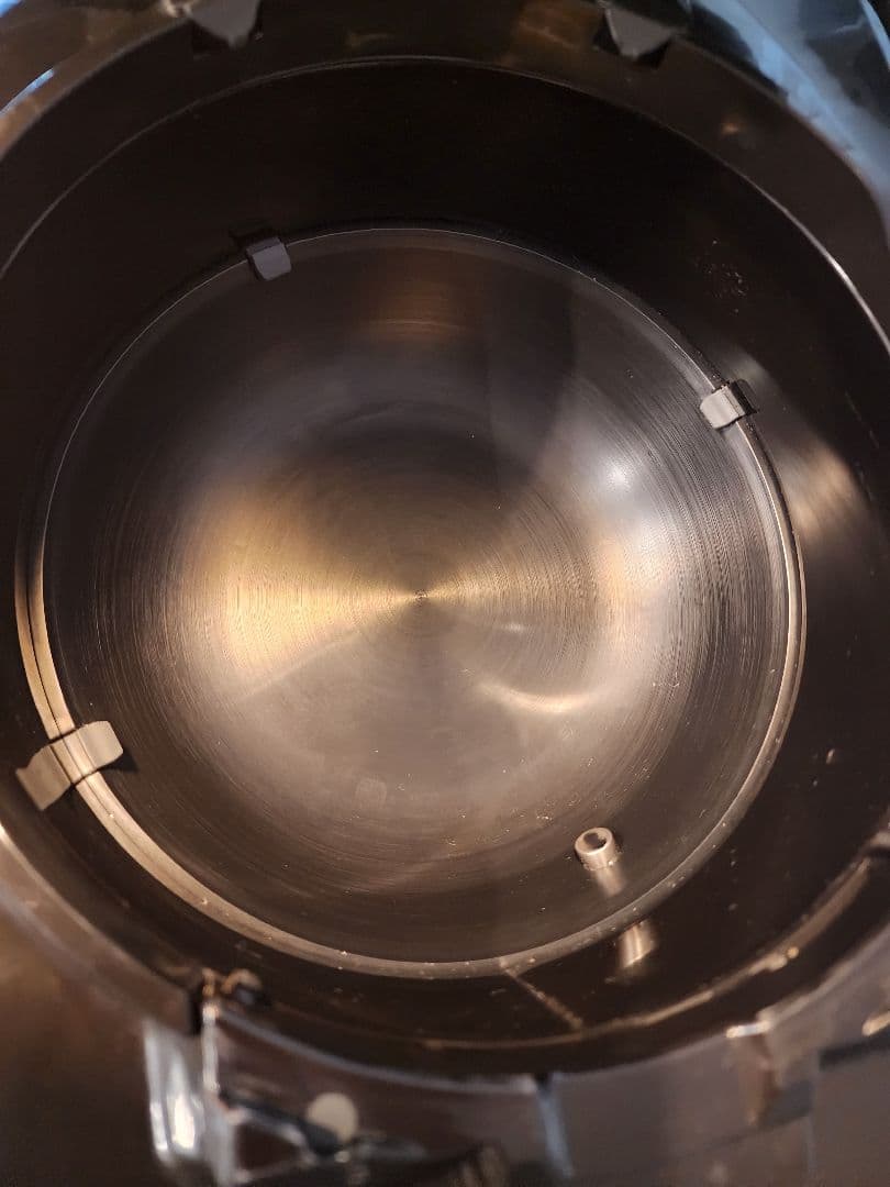 ZOJIRUSHI 圧力IH炊飯器 NW-PS10