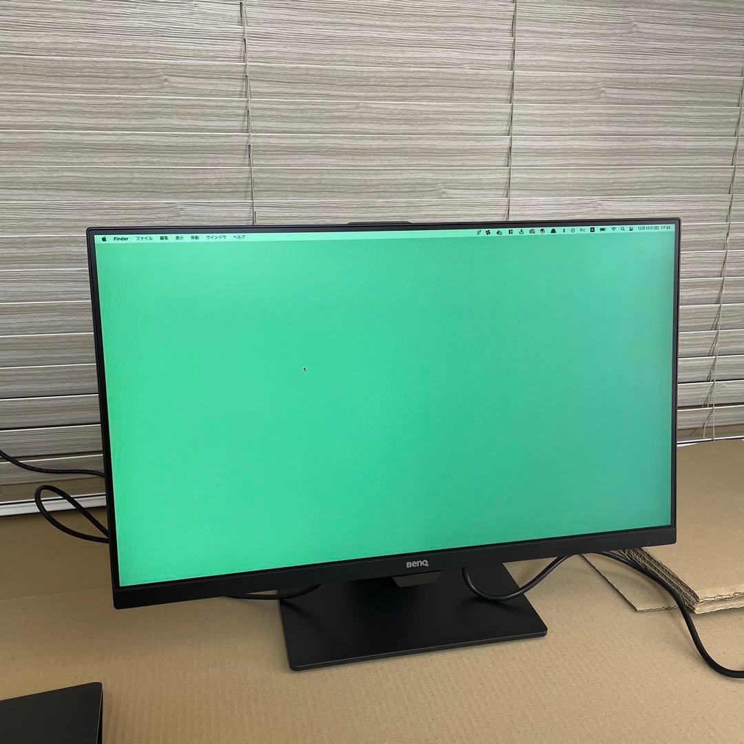 BenQ GW2780T アイケアモニター 27インチ IPS ノングレア
