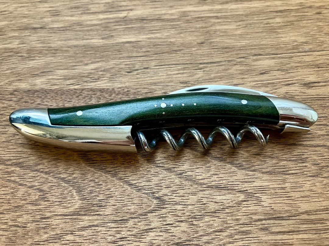 LAGUIOLE ライヨール ソムリエナイフ