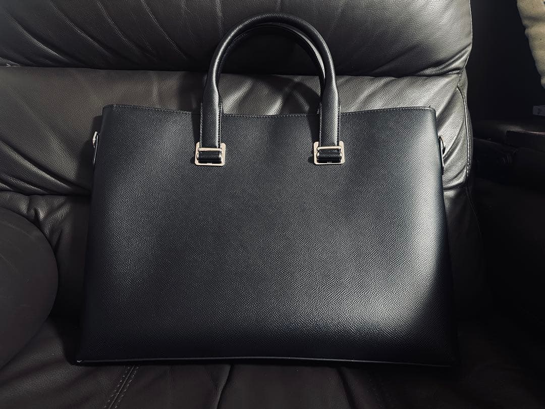 ダンヒル　カドガン　スリム　ドキュメントケース