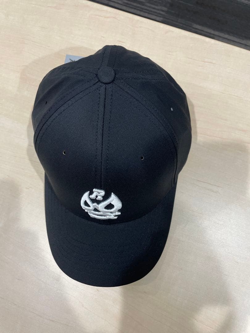 Russeluno ラッセルノ キャップ　【新品未使用】