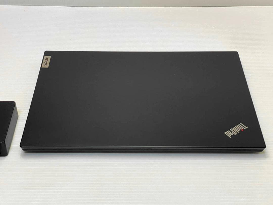 ThinkPad L15 GEN2 Ryzen 5 PRO 5650U 16G②