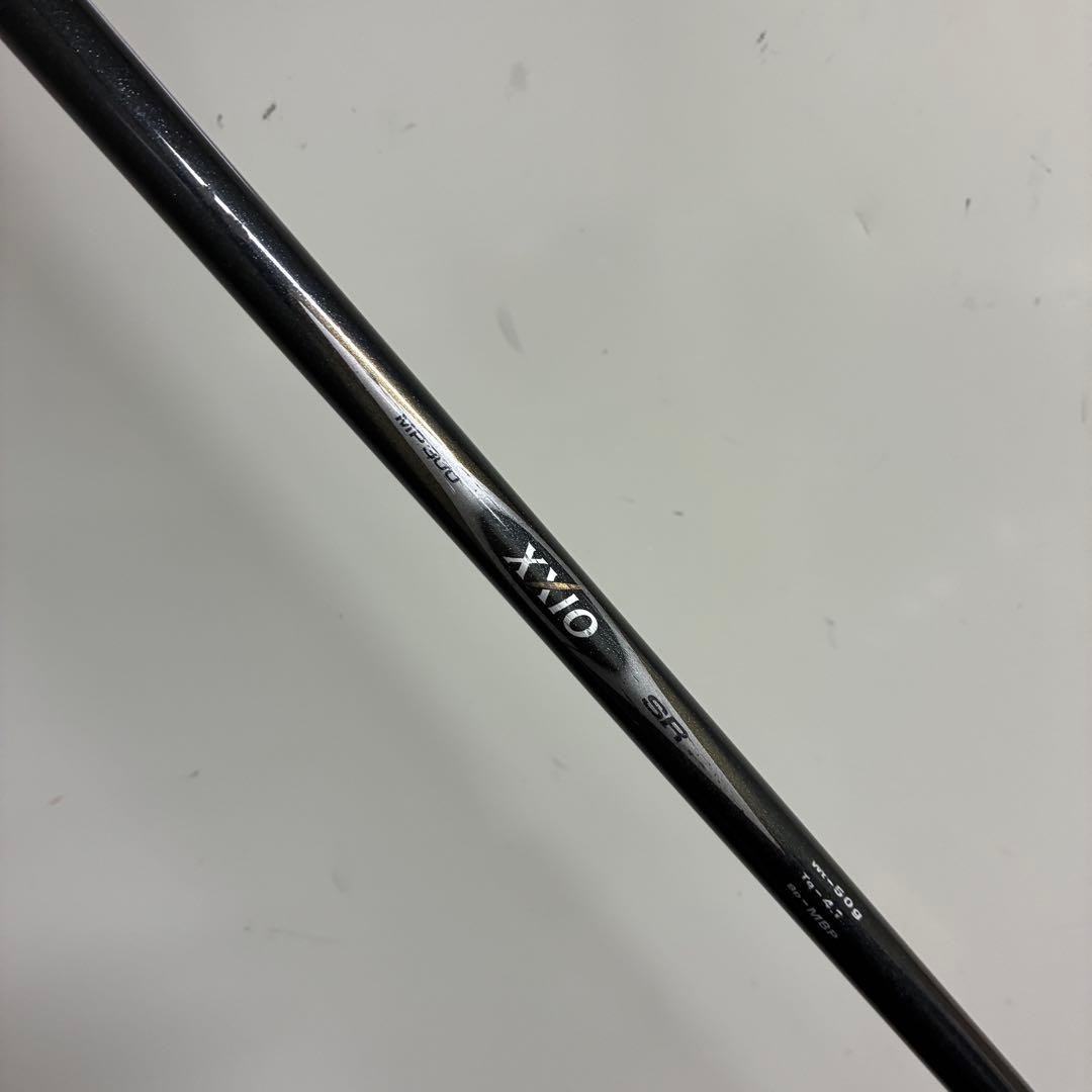 メンズゴルフクラブセット　【XXII】【ゼクシオ】【maruman】