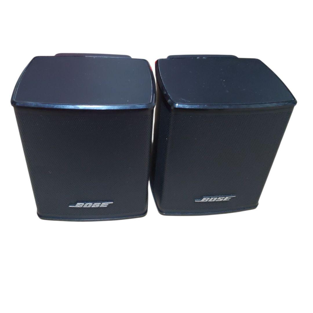 スピーカー・ウーファー BOSE SURROUND SPEAKERS / Invisible 300
