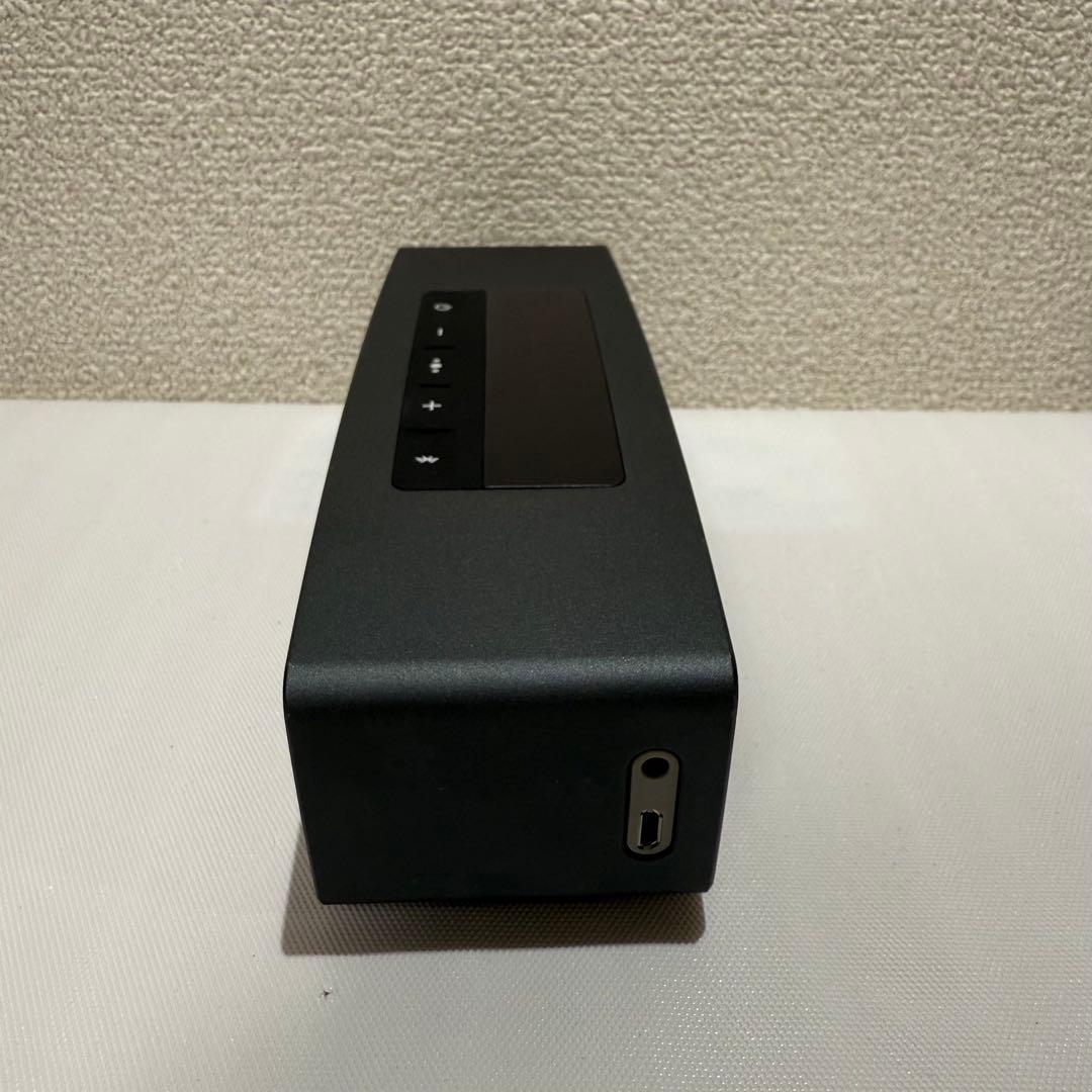 スピーカー・ウーファー Bose SoundLink Mini II 2370mah