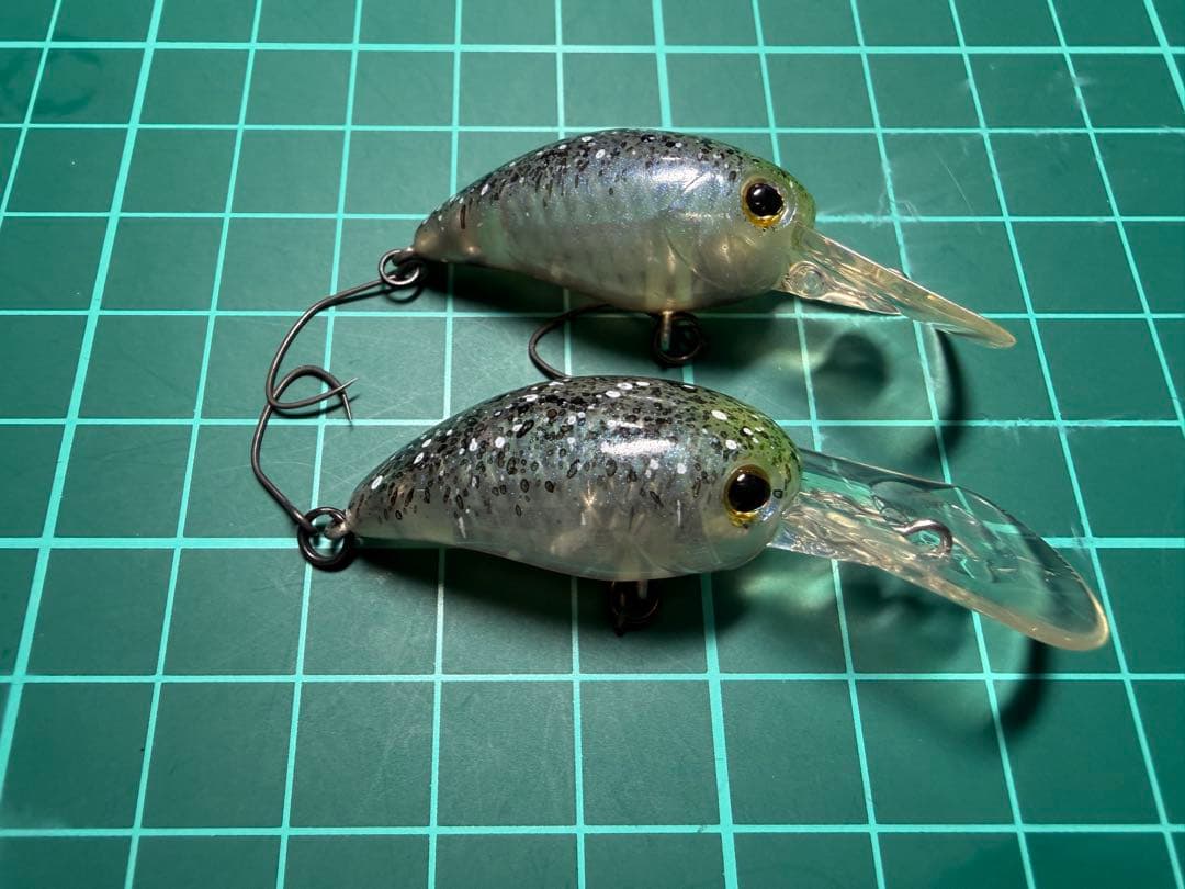 ティモン　パニクラDR MR オオツカオリカラ　恵比寿　激レア