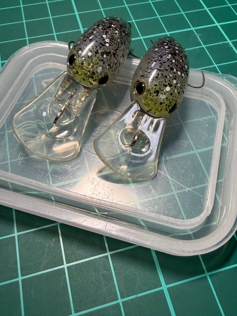 ティモン　パニクラDR MR オオツカオリカラ　恵比寿　激レア