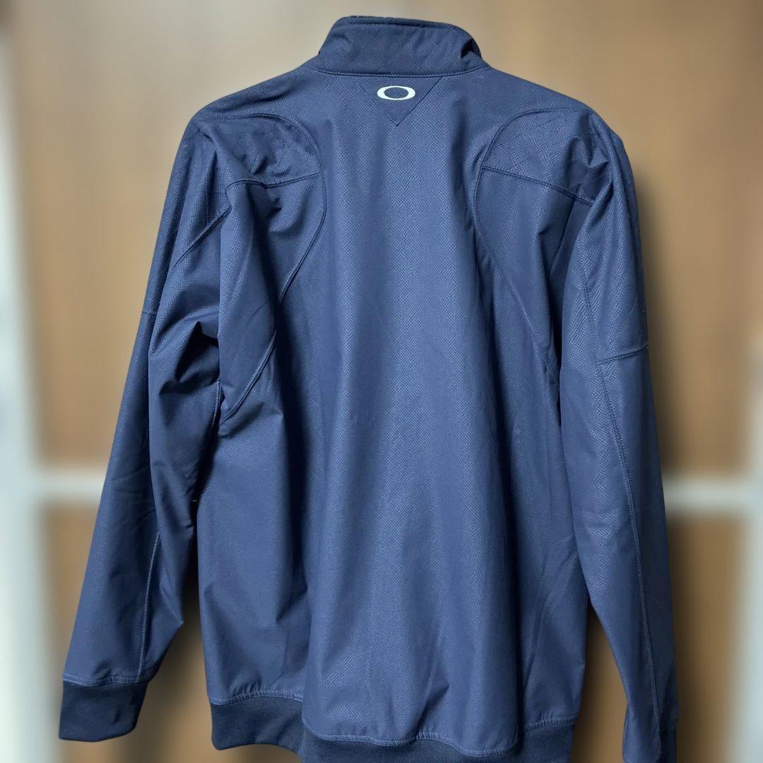 ✨ゴルフジャケット✨OAKLEY ウインド4.0 ゴルフウェア✨オークリー✨