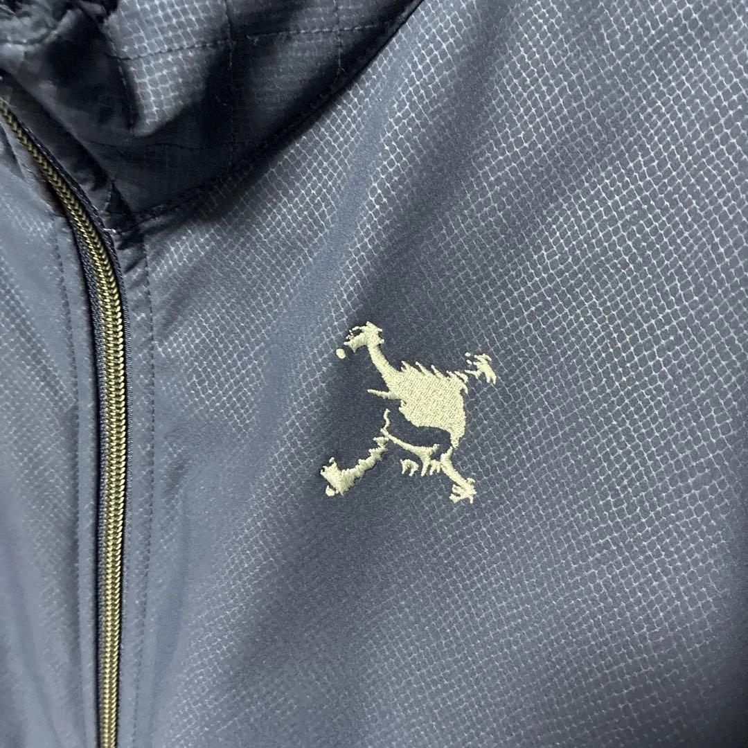 ✨ゴルフジャケット✨OAKLEY ウインド4.0 ゴルフウェア✨オークリー✨