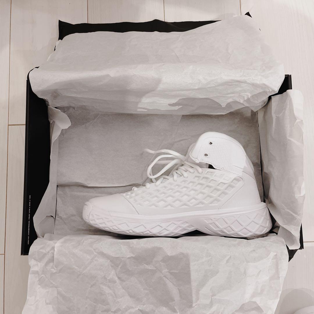 【極美品】ナイキ コービー3 プロトロ / Nike Kobe 3 Protro