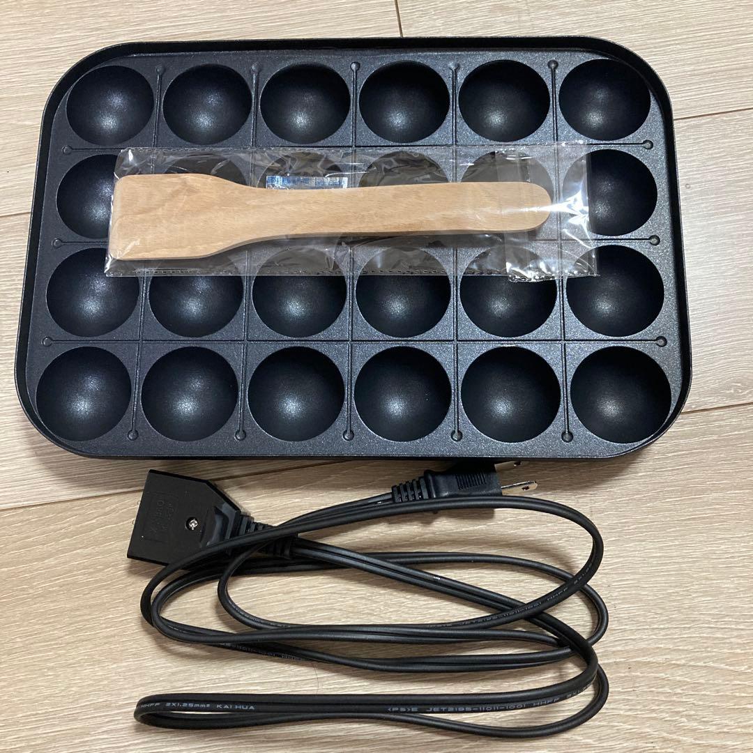 新品未使用BRUNO コンパクトホットプレート