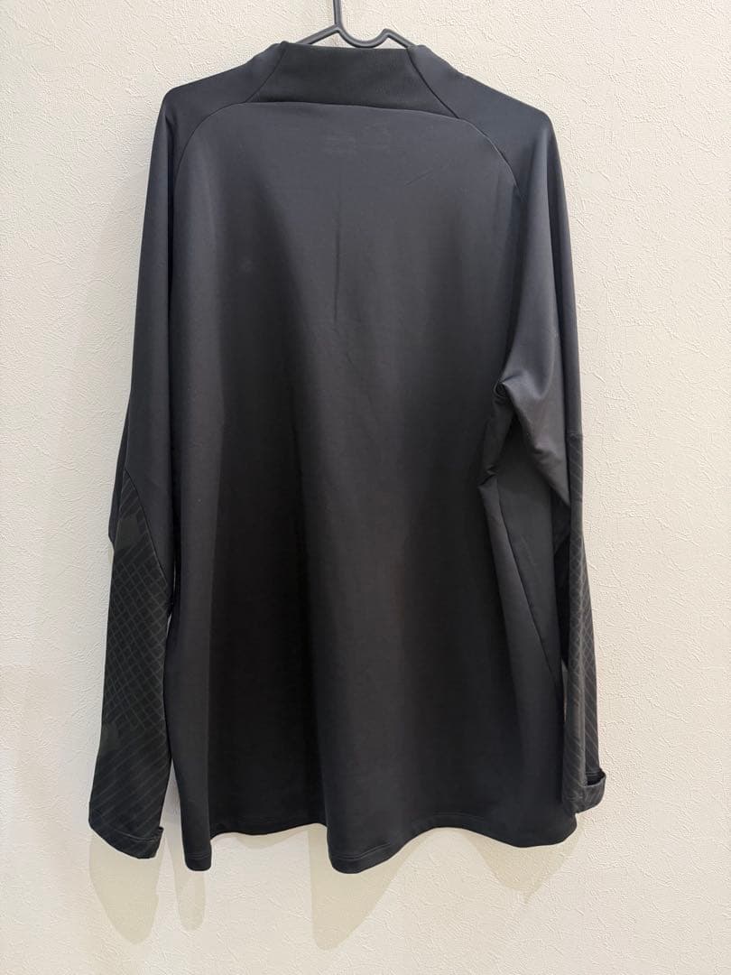 Nike Chelsea DRI-FIT ジャージ XXL 黒