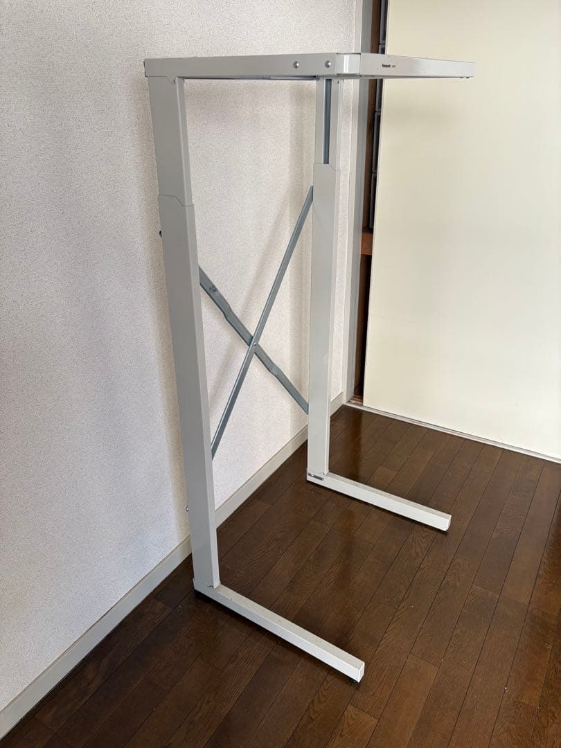 Panasonic N-UF21 乾燥機用ユニット台