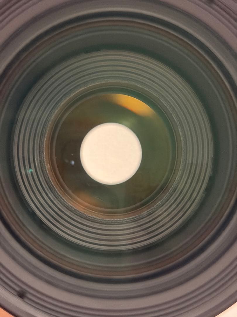 レンズ(ズーム) Canon EF70-200mm f/4L IS USM