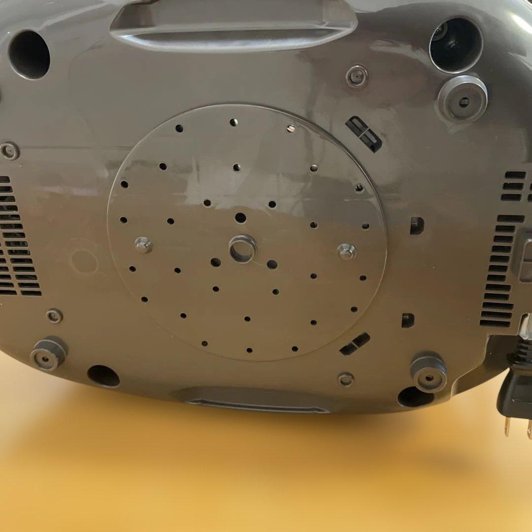 HITACHI 圧力IH炊飯器 RZ-A18KSM 10合だき