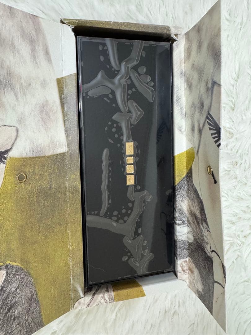 新品 パット マグラス マザーシップ ワン 1 サブリミナル アイパレット