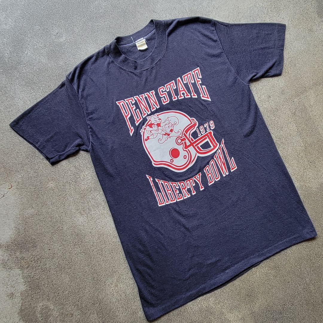 70s80s VelvaSheen リバティボウル USA古着 ヴィンテージ