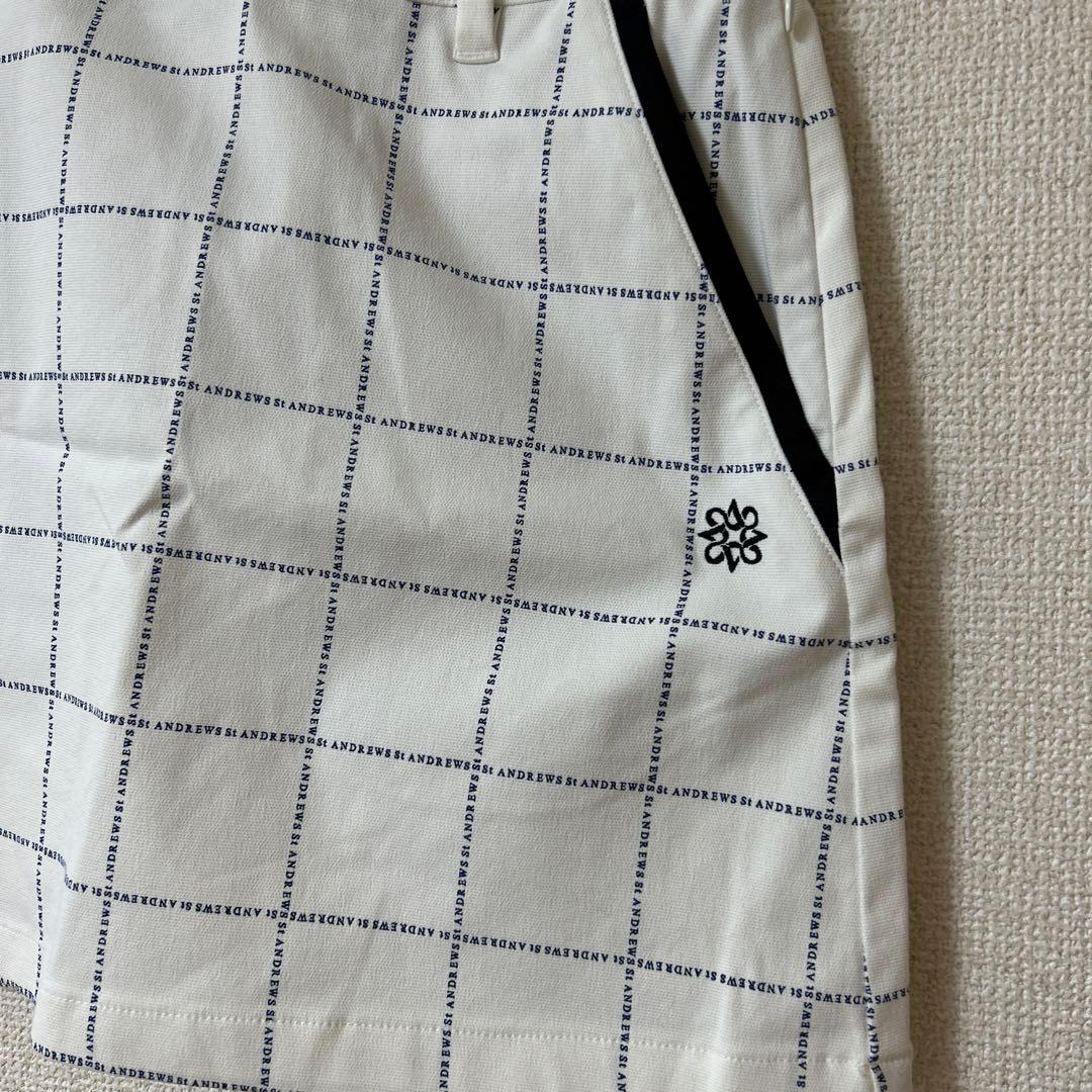 セントアンドリュースレディーススカートサイズss