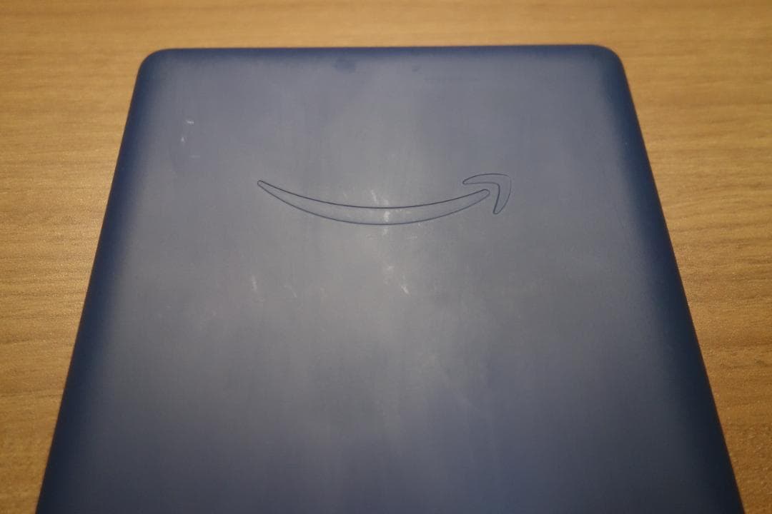 Kindle Paperwhite シグニチャーエディション 第11世代32GB