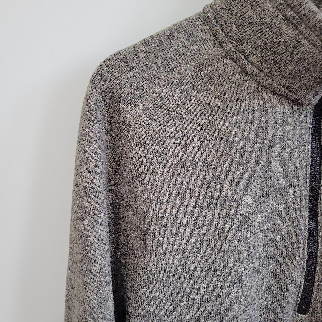 美品☆彡Simms シムス フリース 　Mサイズ