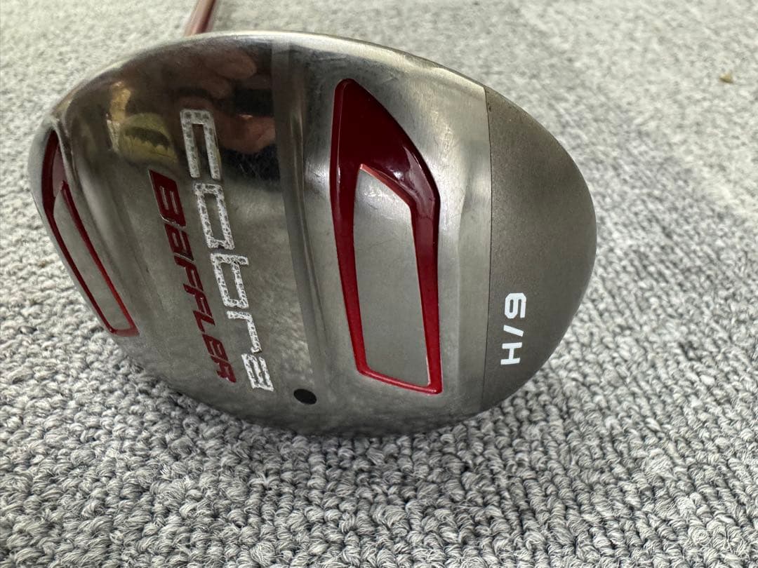 ゴルフセット XXIO DST cobra IDEA BLACK