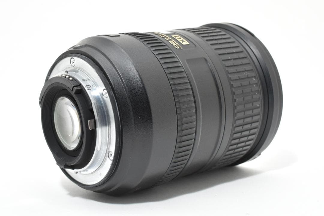 ★美品★ ニコン 18-200mm F3.5-5.6G ED VR #20844