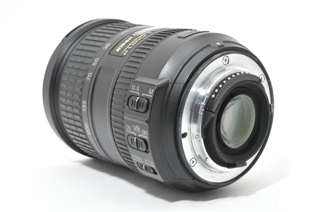 ★美品★ ニコン 18-200mm F3.5-5.6G ED VR #20844