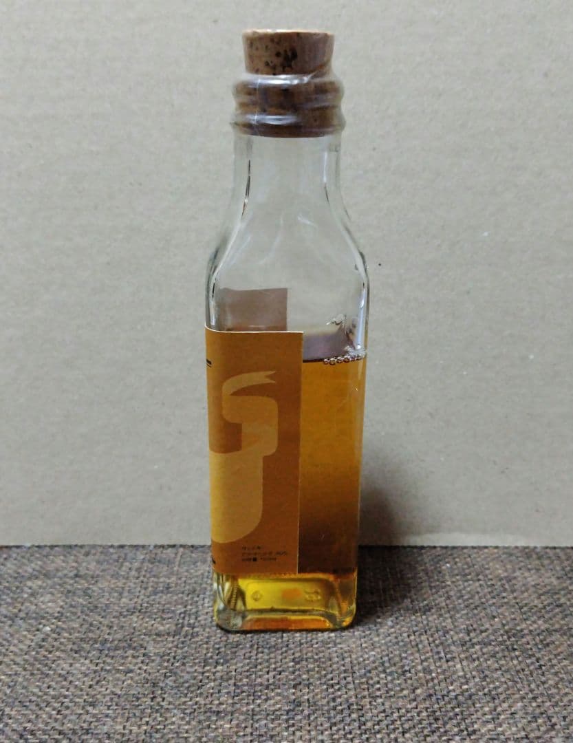 ウイスキー TWW Mamoru Tsuchiya Selection