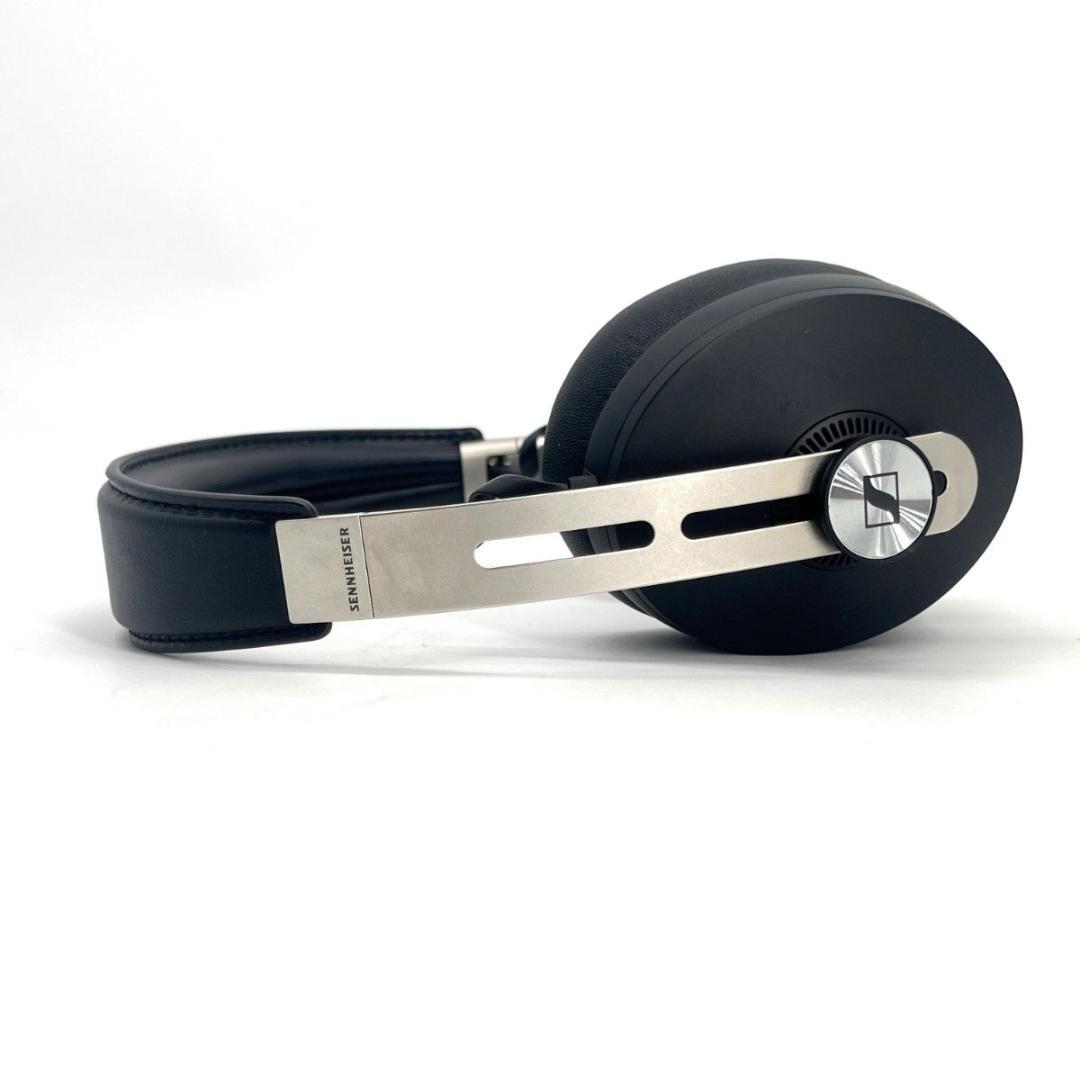 【極美品】SENNHEISER MOMENTUM wireless 3