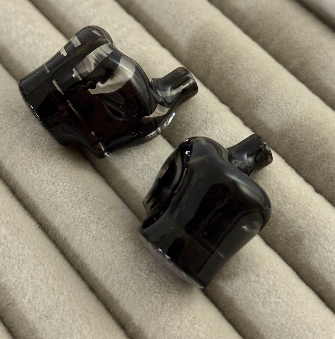 ★美品★ 水月雨 (MOONDROP) 流星 - Meteor