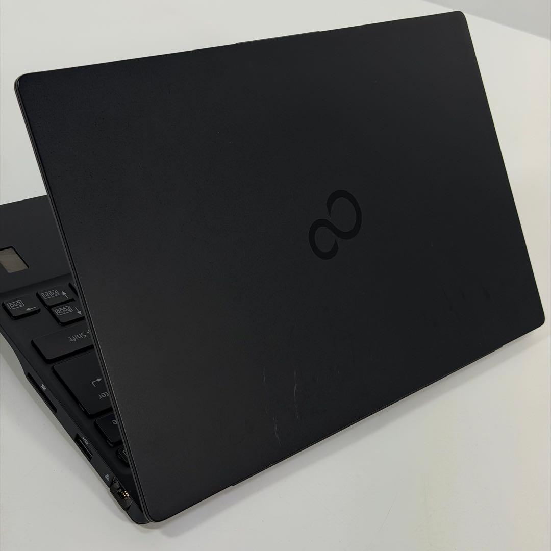 48.富士通 LIFEBOOK U9311/F i5-11 Office2024