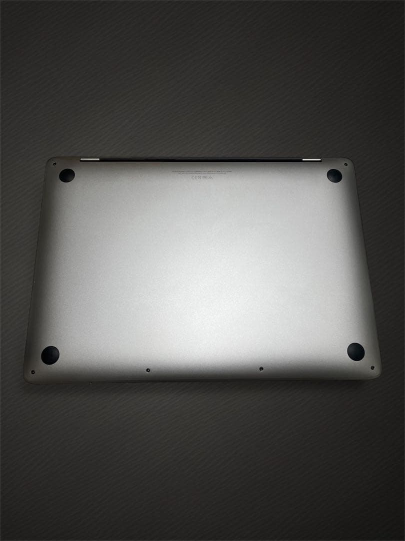 【美品】MacBook Pro 13-inch (2019) i5 箱