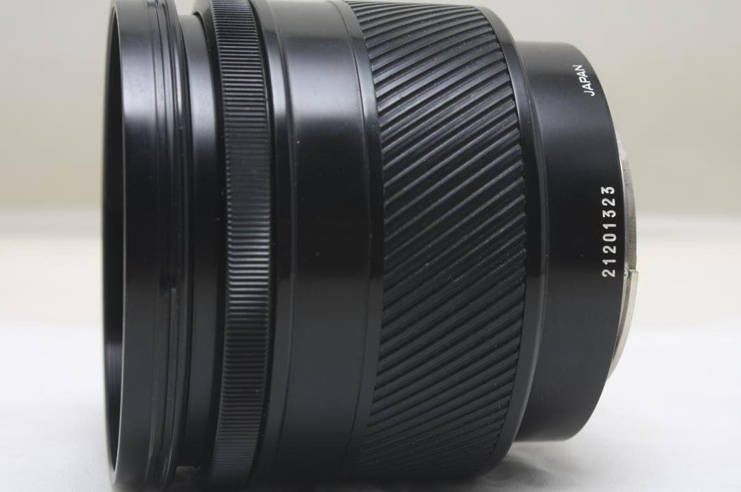 ミノルタ AF 85mm F1.4