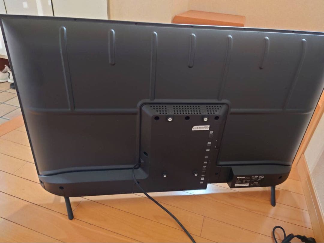 40A35G ハイセンス テレビ　※動作確認済み