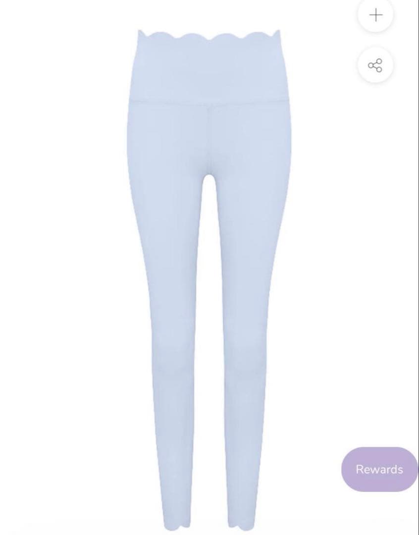 最終お値下げ♡WISKII レギンス シェヘラザード愛用