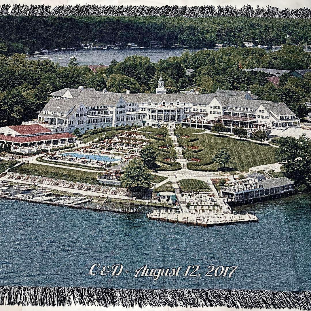 大判　リゾート　マルチカバー　ソファーカバー　ビンテージラグ　215x160