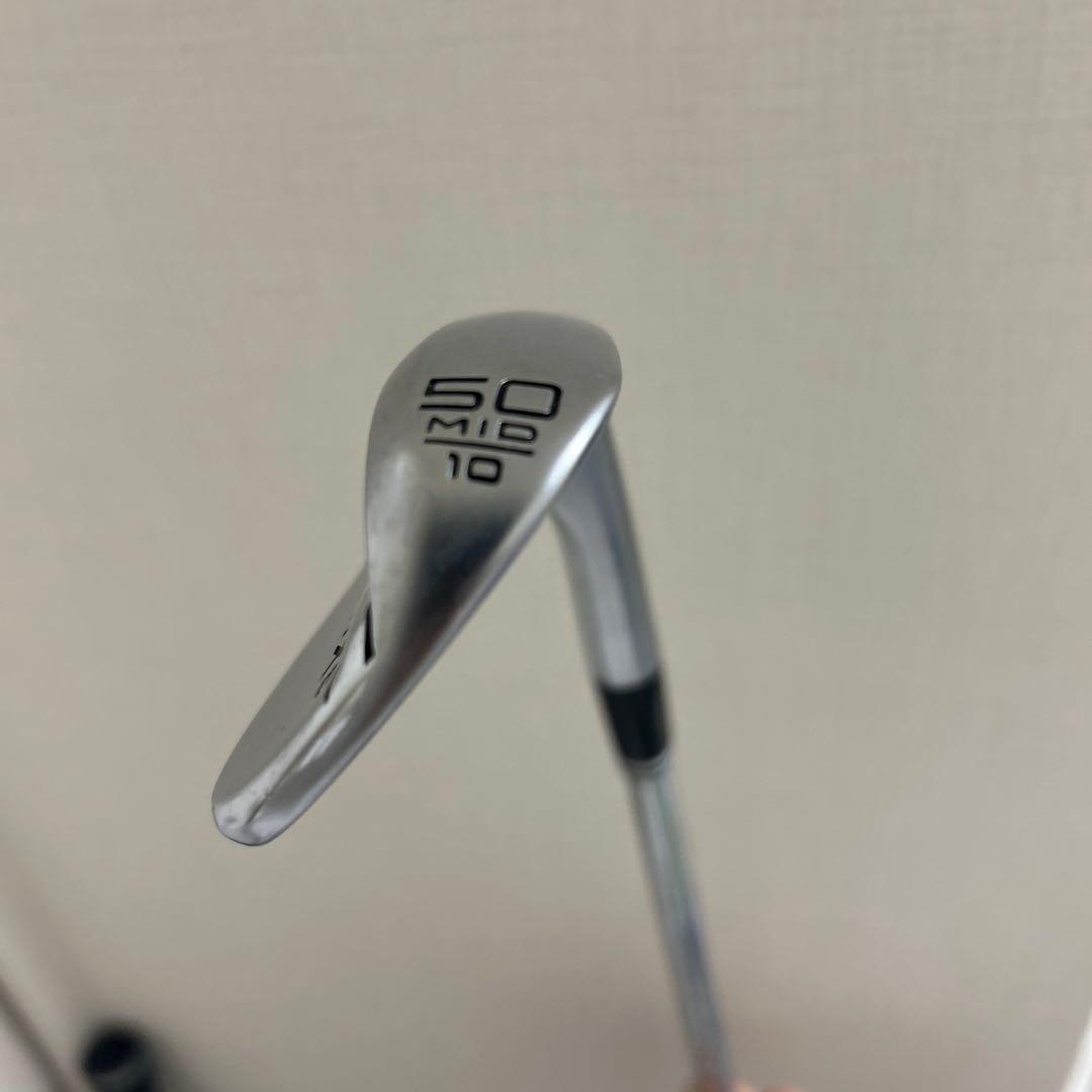 【レフティ】Cleveland RTX6 ZIPCORE