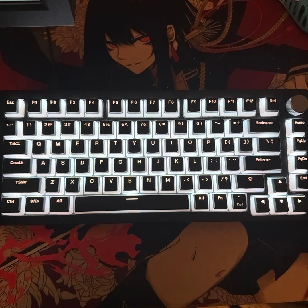 キーボード Drank Deer A75