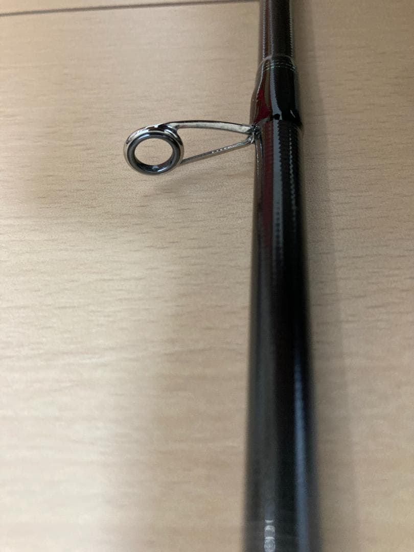 ダイワ 21エメラルダス MX 86M-S エギングロッド