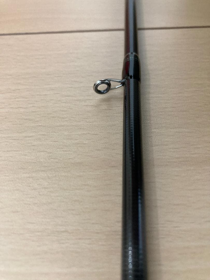 ダイワ 21エメラルダス MX 86M-S エギングロッド