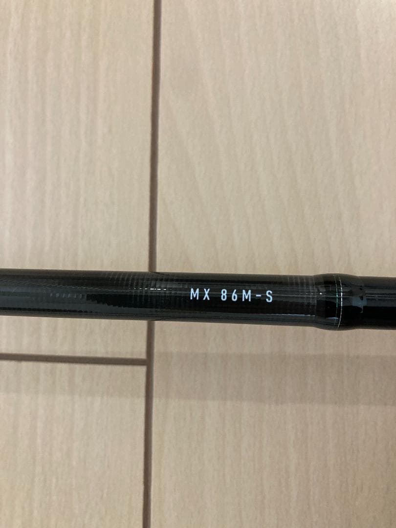 ダイワ 21エメラルダス MX 86M-S エギングロッド